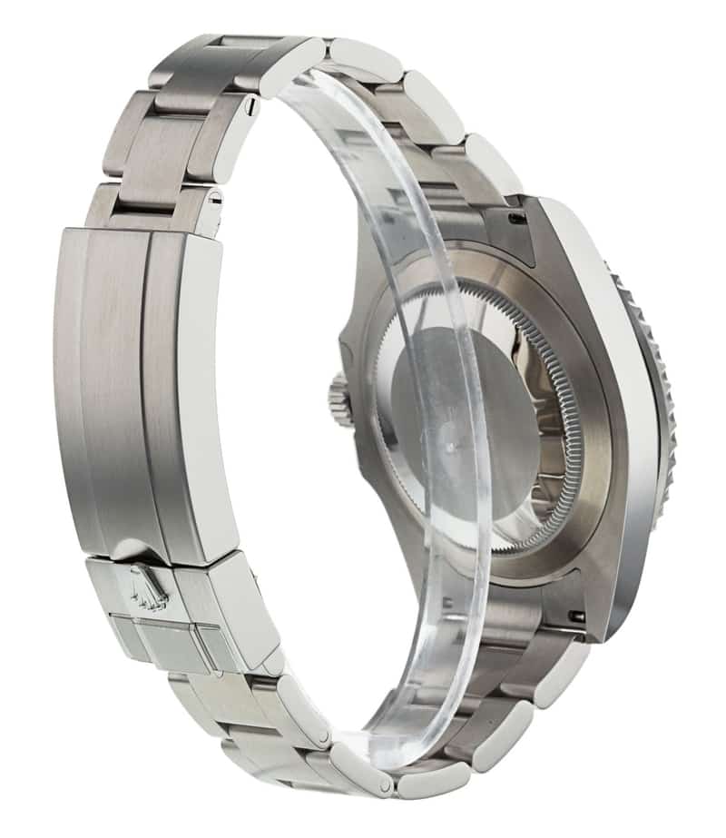 Rolex Submariner 124060
